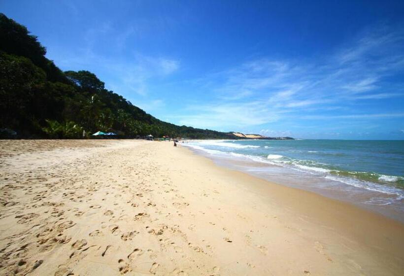 فندق فئة نجمة واحدة Pousada Mãe Natureza