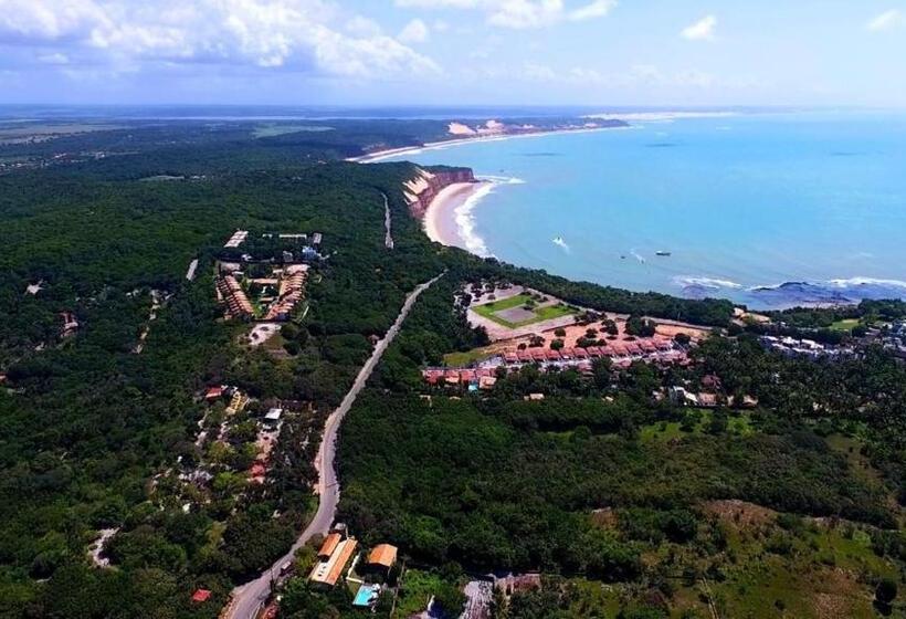 فندق فئة نجمة واحدة Pousada Mãe Natureza