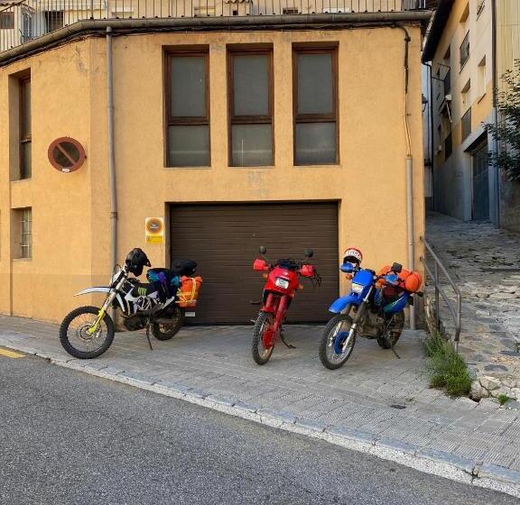 Hotelli 9 Sant Antoni