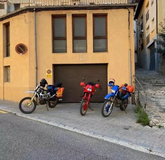 ホテル 9 Sant Antoni