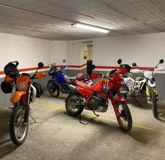 ホテル 9 Sant Antoni