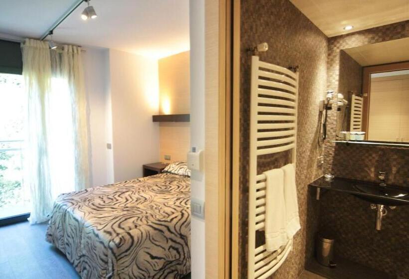 Hotelli 9 Sant Antoni