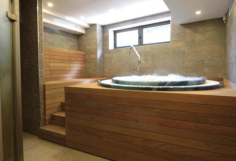 Hotelli 9 Sant Antoni