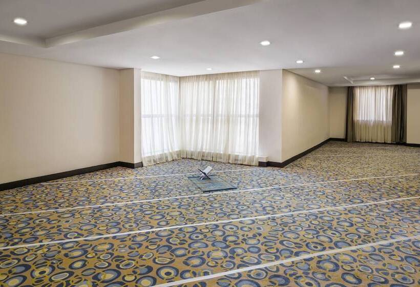 Отель Al Kiswah Towers