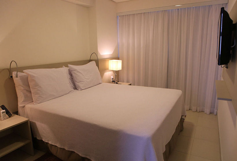 Otel Beach Class Conselheiro by Nobile