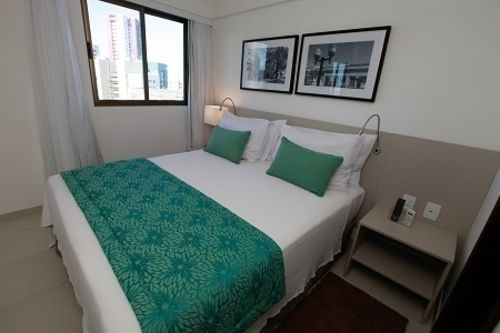 Otel Beach Class Conselheiro by Nobile