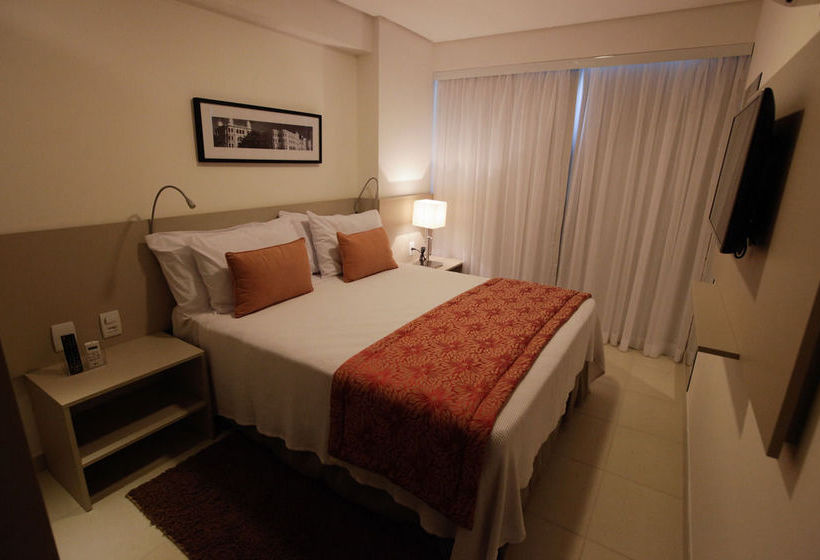 Otel Beach Class Conselheiro by Nobile