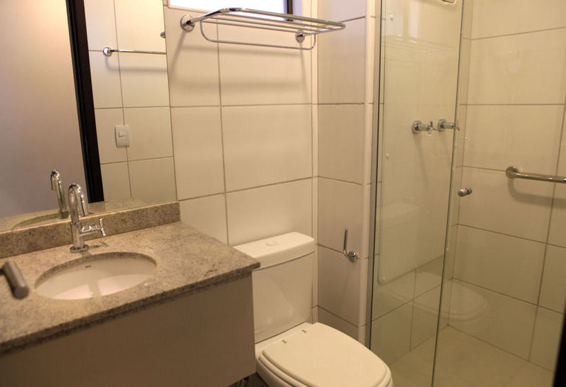 Otel Beach Class Conselheiro by Nobile