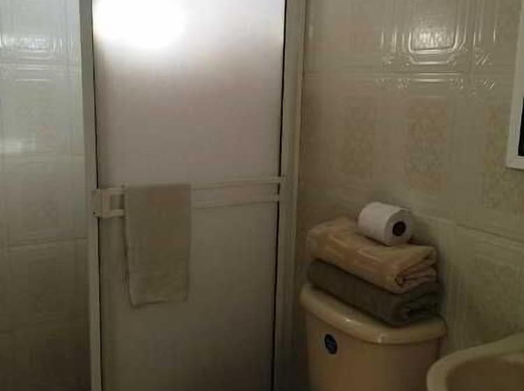 酒店 Cabañas El Encanto