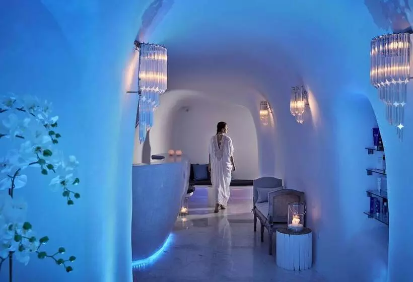 Hotel Canaves Sunday - Oya