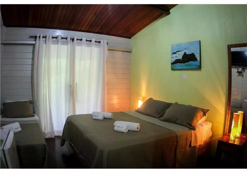 ホテル La Em Casa Noronha