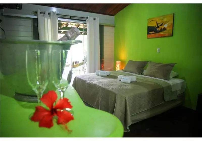 ホテル La Em Casa Noronha