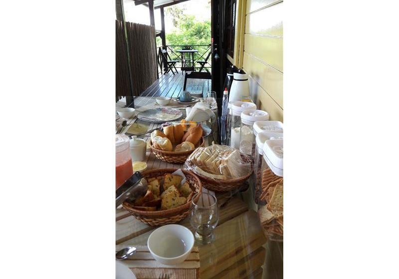 فندق La Em Casa Noronha