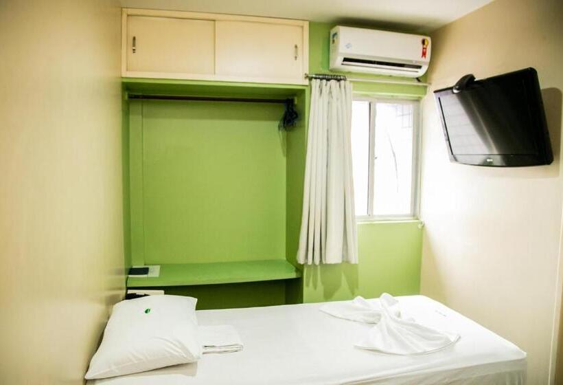 ホテル Cidade Verde Flat