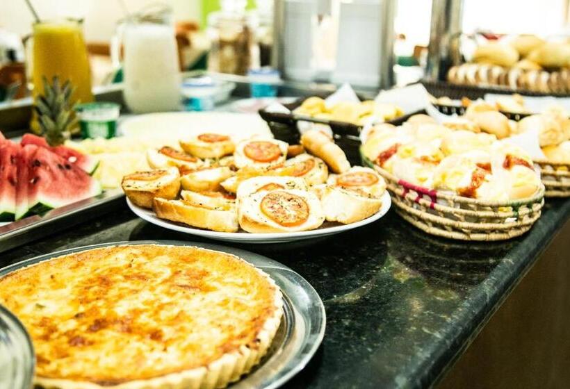 ホテル Cidade Verde Flat