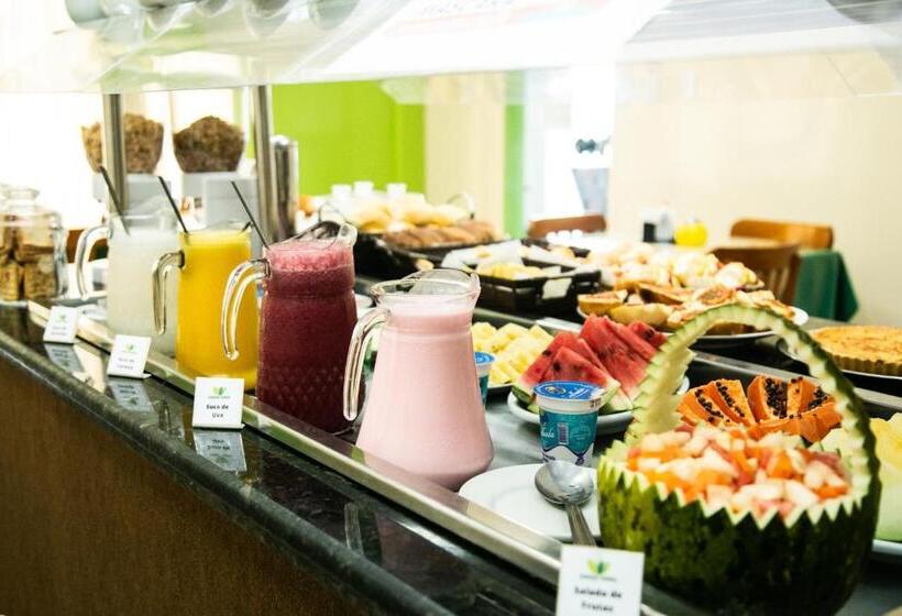 ホテル Cidade Verde Flat