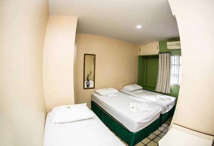 ホテル Cidade Verde Flat