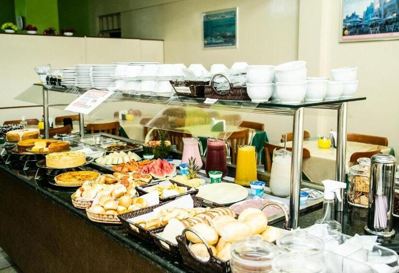 ホテル Cidade Verde Flat