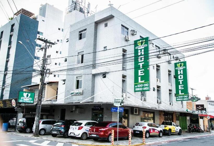 ホテル Cidade Verde Flat