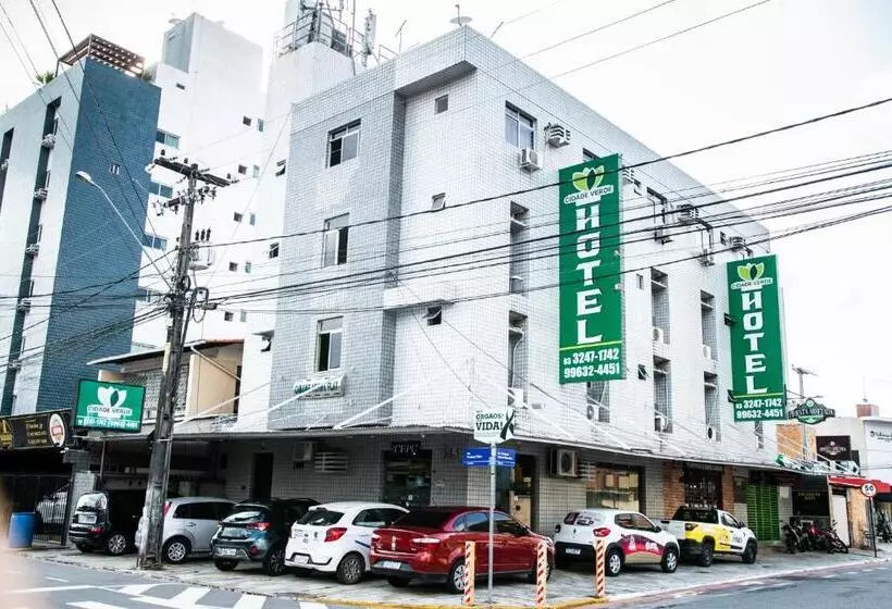 ホテル Cidade Verde Flat