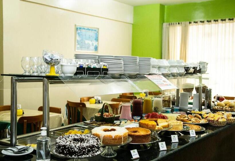 ホテル Cidade Verde Flat