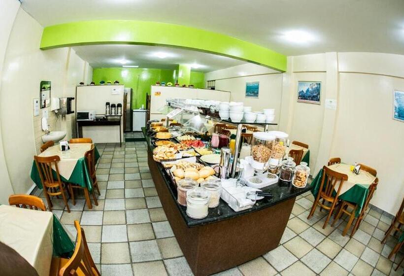 ホテル Cidade Verde Flat