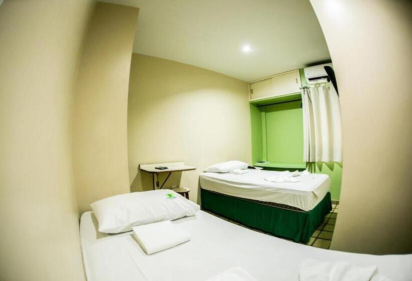 ホテル Cidade Verde Flat