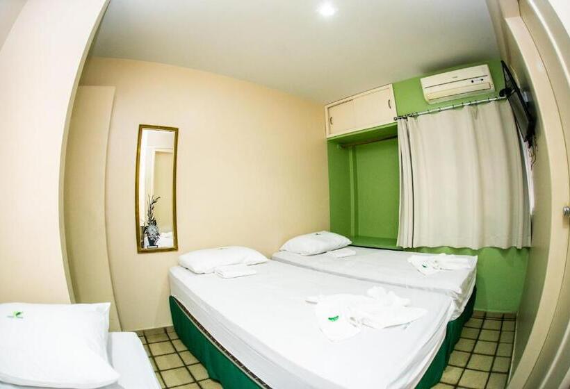 ホテル Cidade Verde Flat