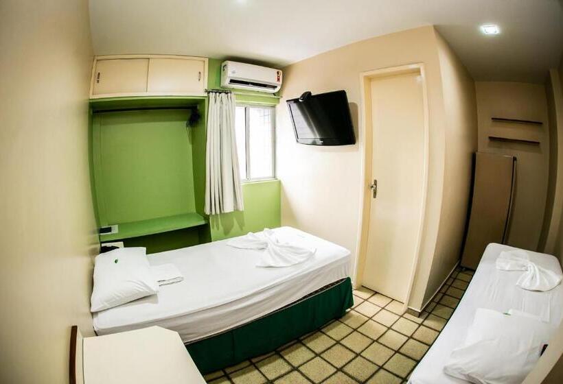 ホテル Cidade Verde Flat