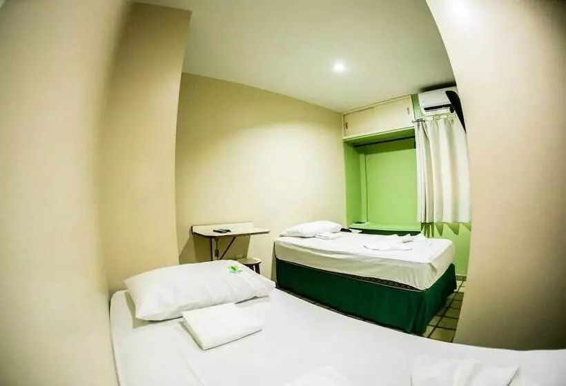 ホテル Cidade Verde Flat
