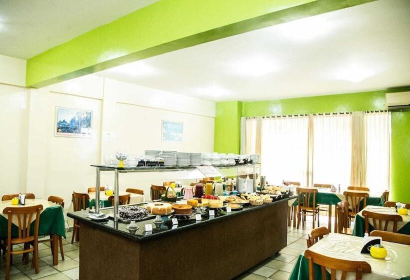 ホテル Cidade Verde Flat