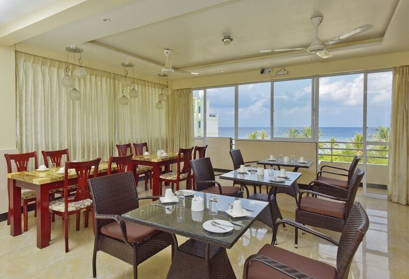 هتل Crystal Beach Inn