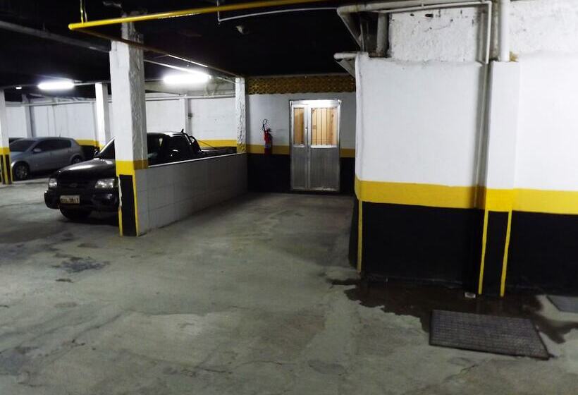 هتل Downtown Santana