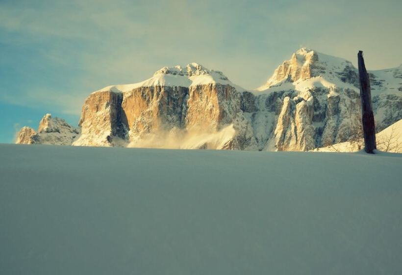 酒店 Garni Gonzaga