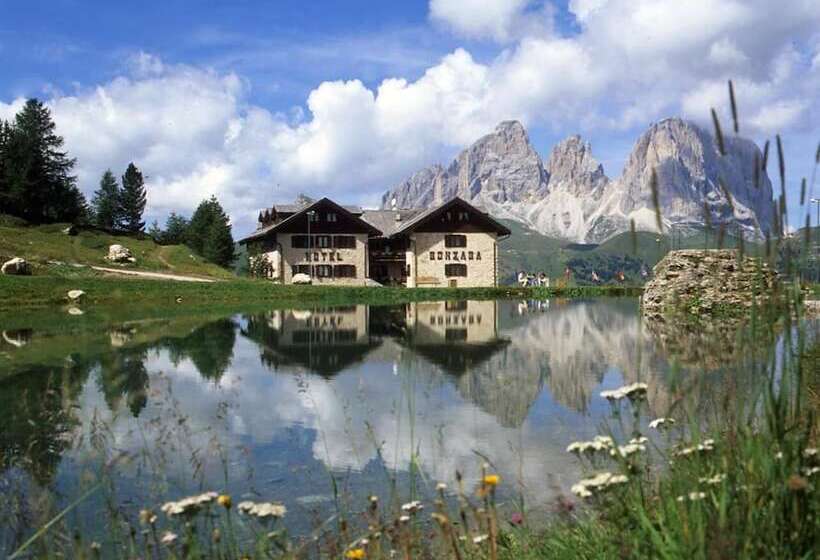 酒店 Garni Gonzaga