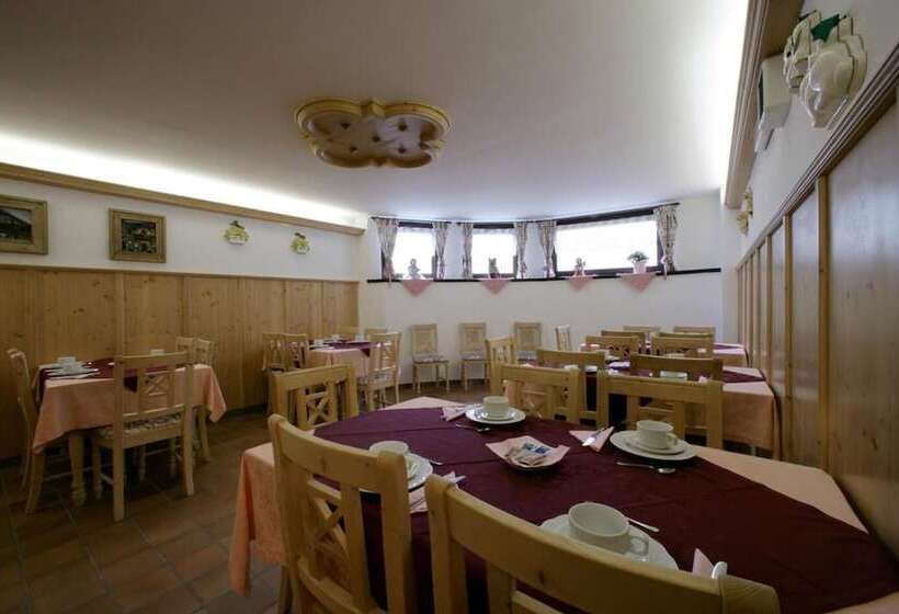 酒店 Garni Gonzaga