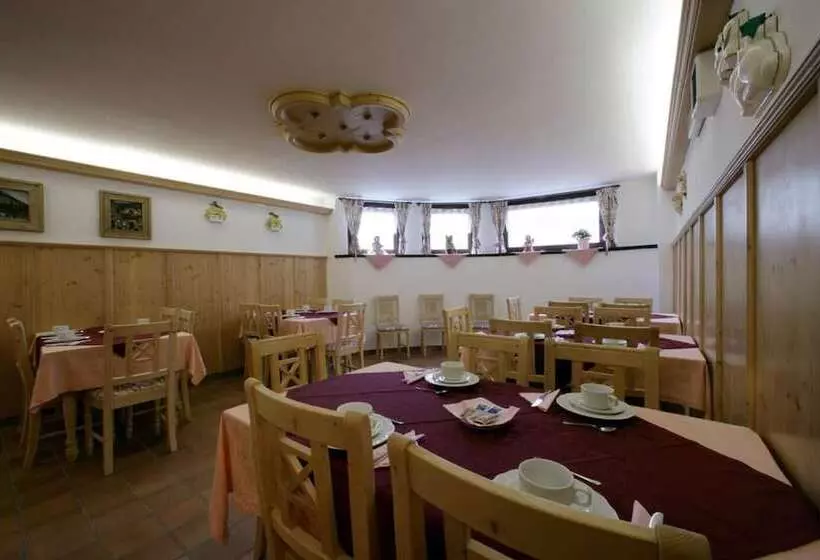 هتل Garni Gonzaga