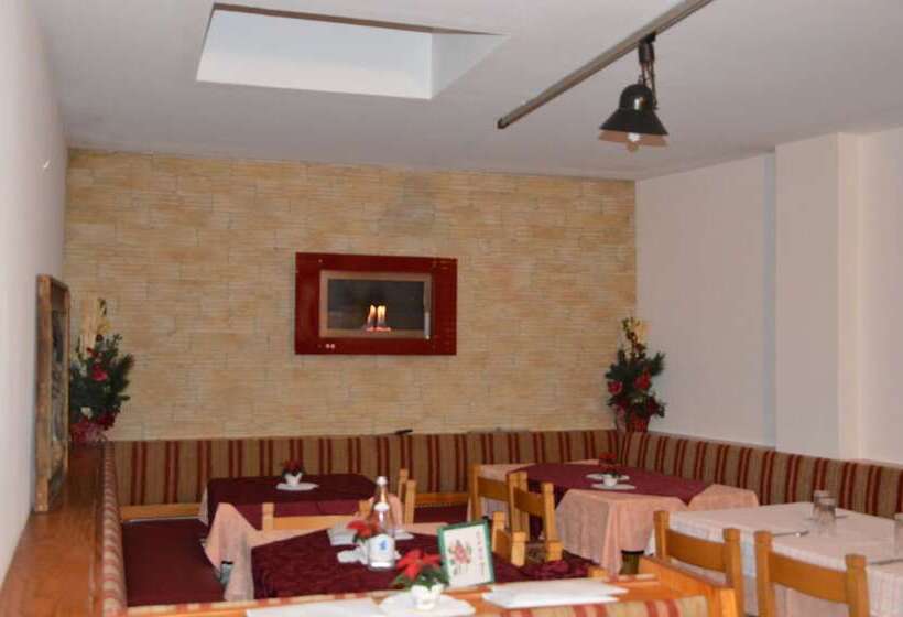 酒店 Garni Gonzaga