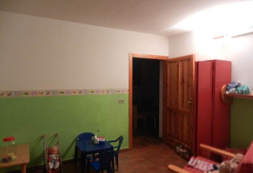 酒店 Garni Gonzaga