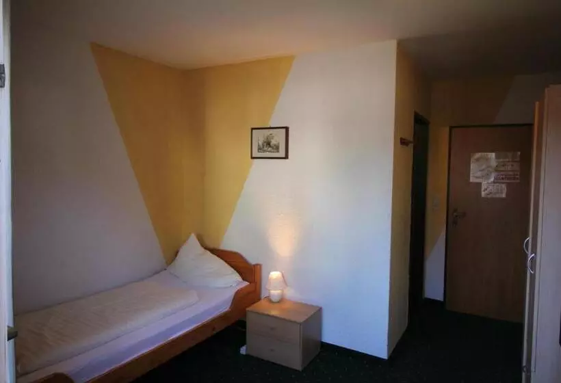 ホテル Gasthof Gotznerhof