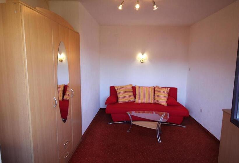 호텔 Gasthof Gotznerhof