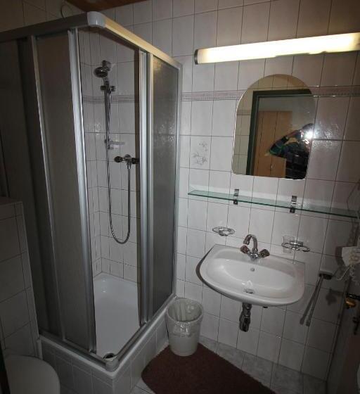 호텔 Gasthof Gotznerhof