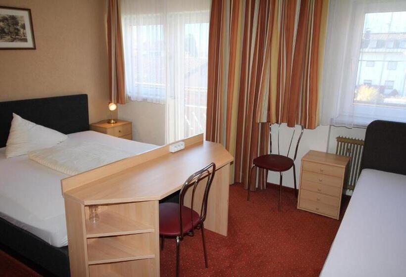 호텔 Gasthof Gotznerhof