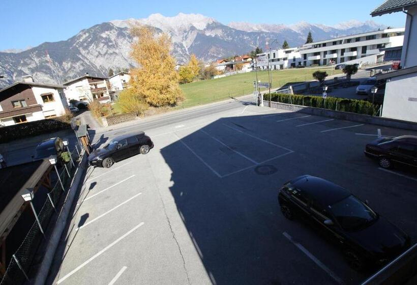 호텔 Gasthof Gotznerhof