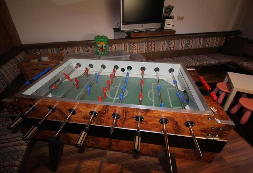 호텔 Gasthof Gotznerhof