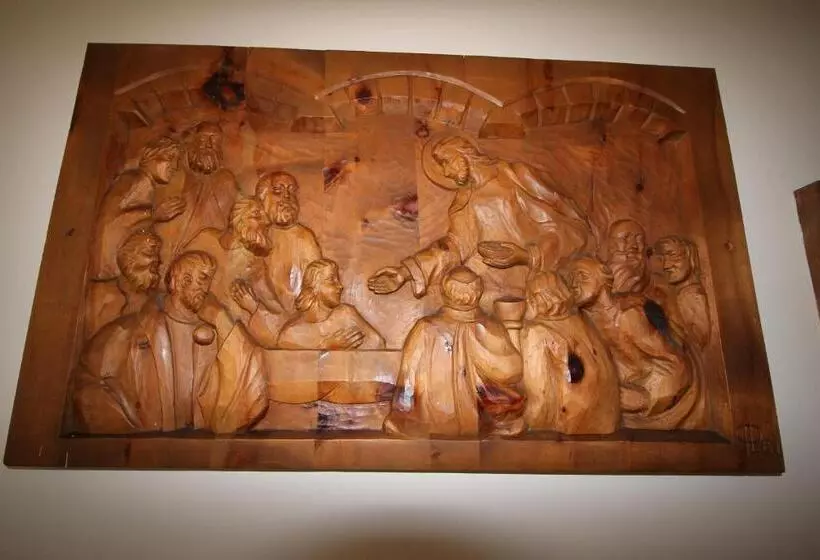 ホテル Gasthof Gotznerhof