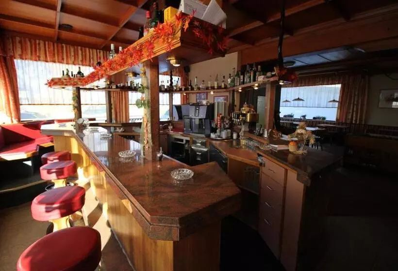 ホテル Gasthof Gotznerhof