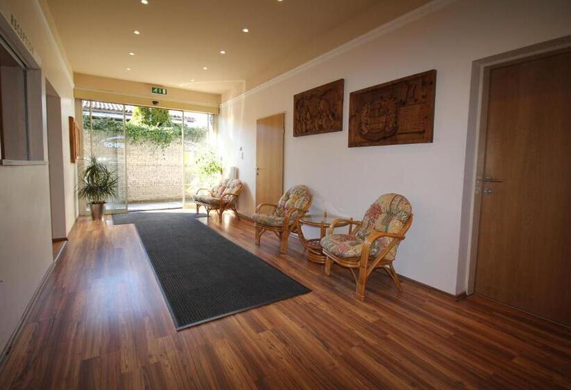 호텔 Gasthof Gotznerhof