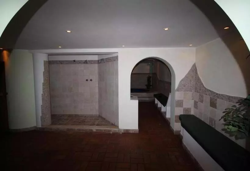 ホテル Gasthof Gotznerhof
