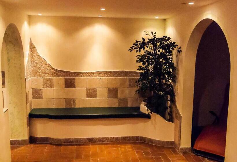 호텔 Gasthof Gotznerhof